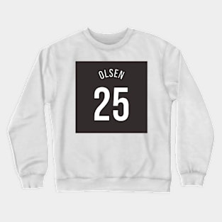 Olsen 25 Home Kit - 22/23 Season Crewneck Sweatshirt